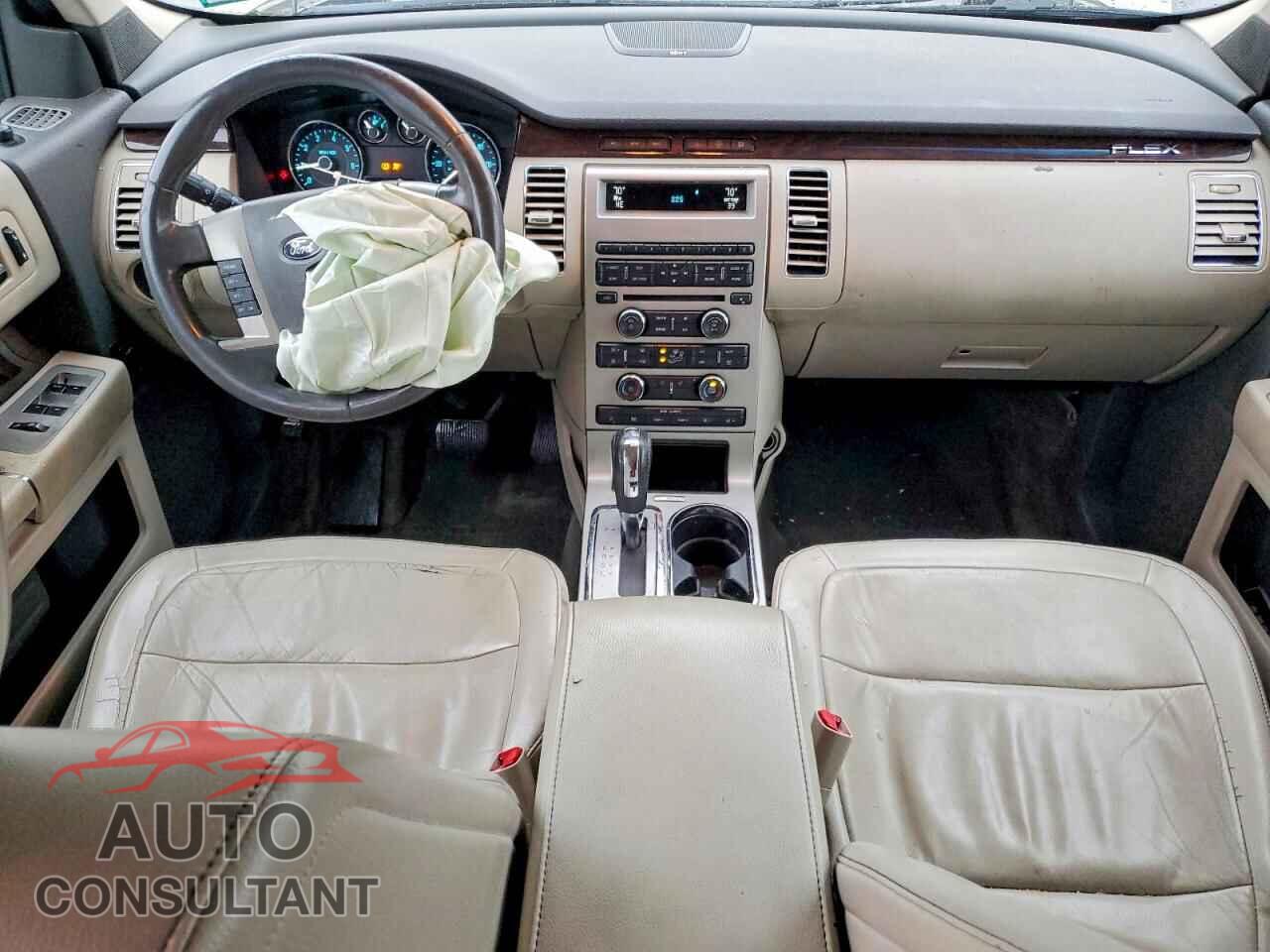 FORD FLEX 2012 - 2FMHK6CC7CBD00140