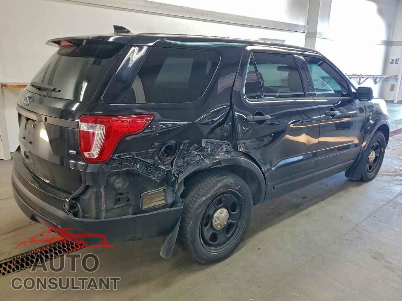 FORD EXPLORER 2016 - 1FM5K8AR4GGC93281