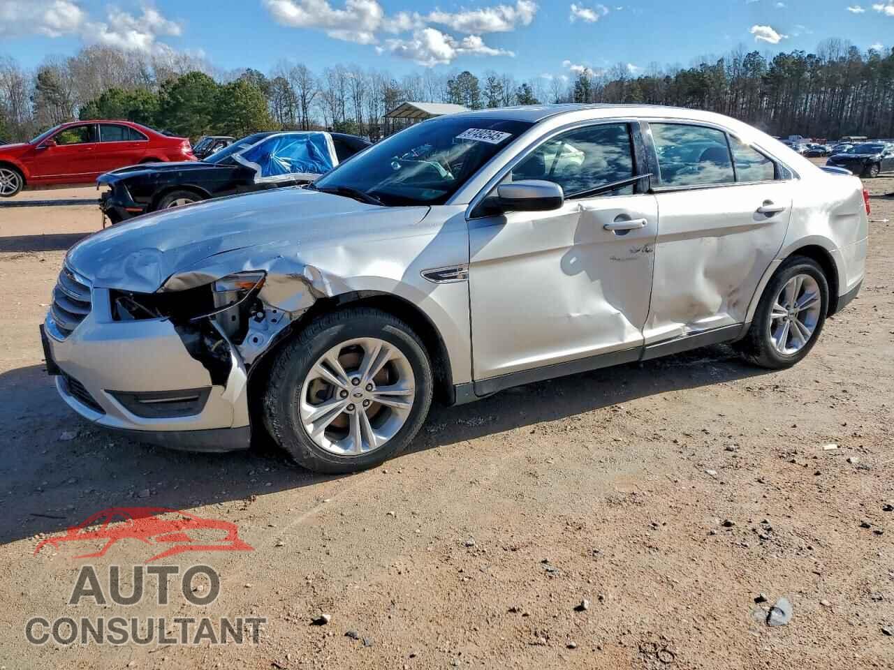FORD TAURUS 2013 - 1FAHP2E83DG176696