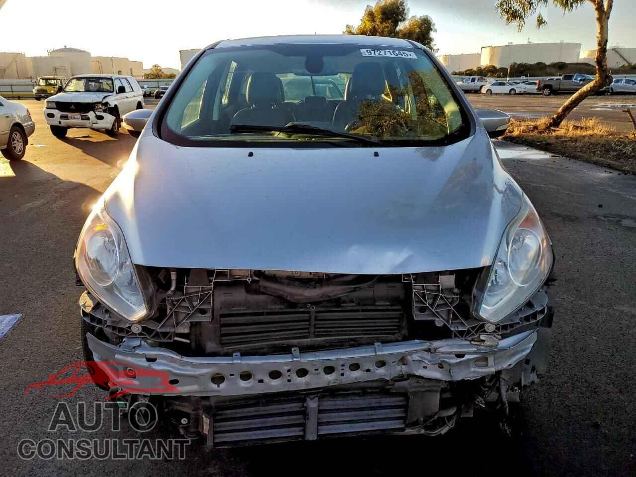 FORD CMAX 2016 - 1FADP5CU0GL108822