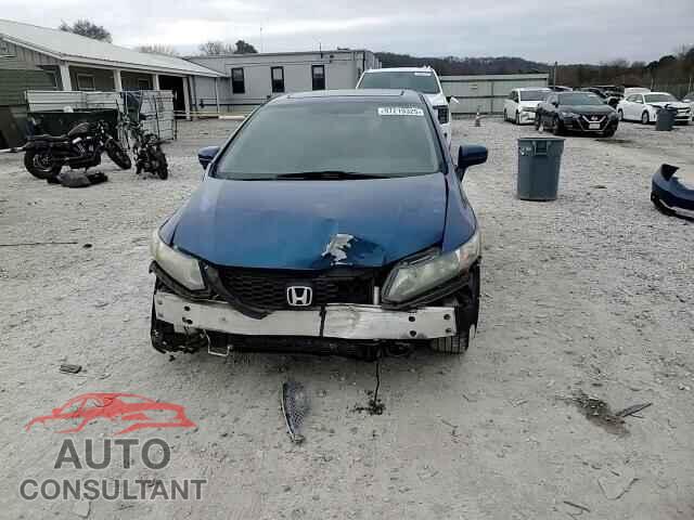 HONDA CIVIC 2015 - 2HGFB2F99FH512321