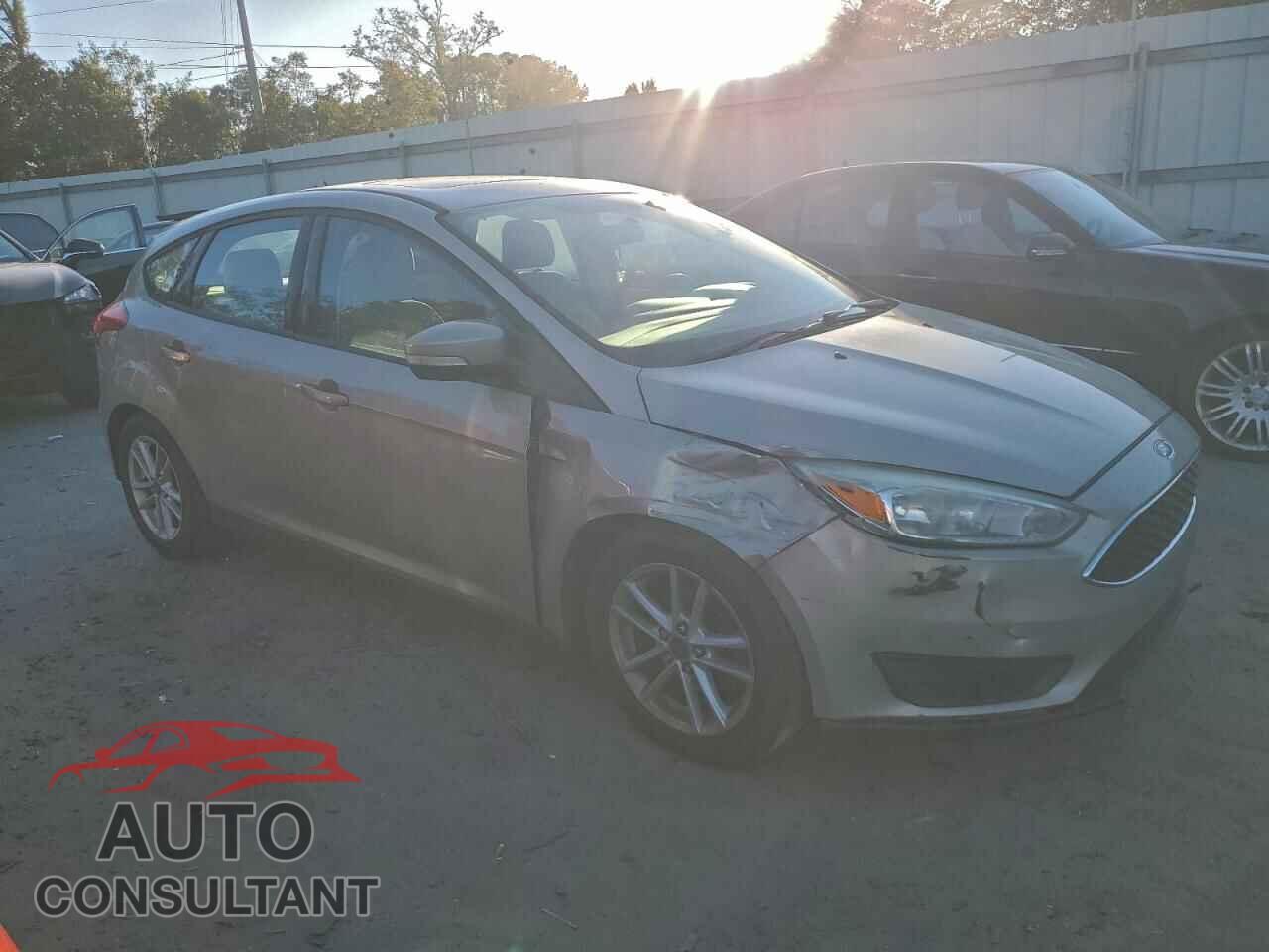 FORD FOCUS 2016 - 1FADP3K24GL236498