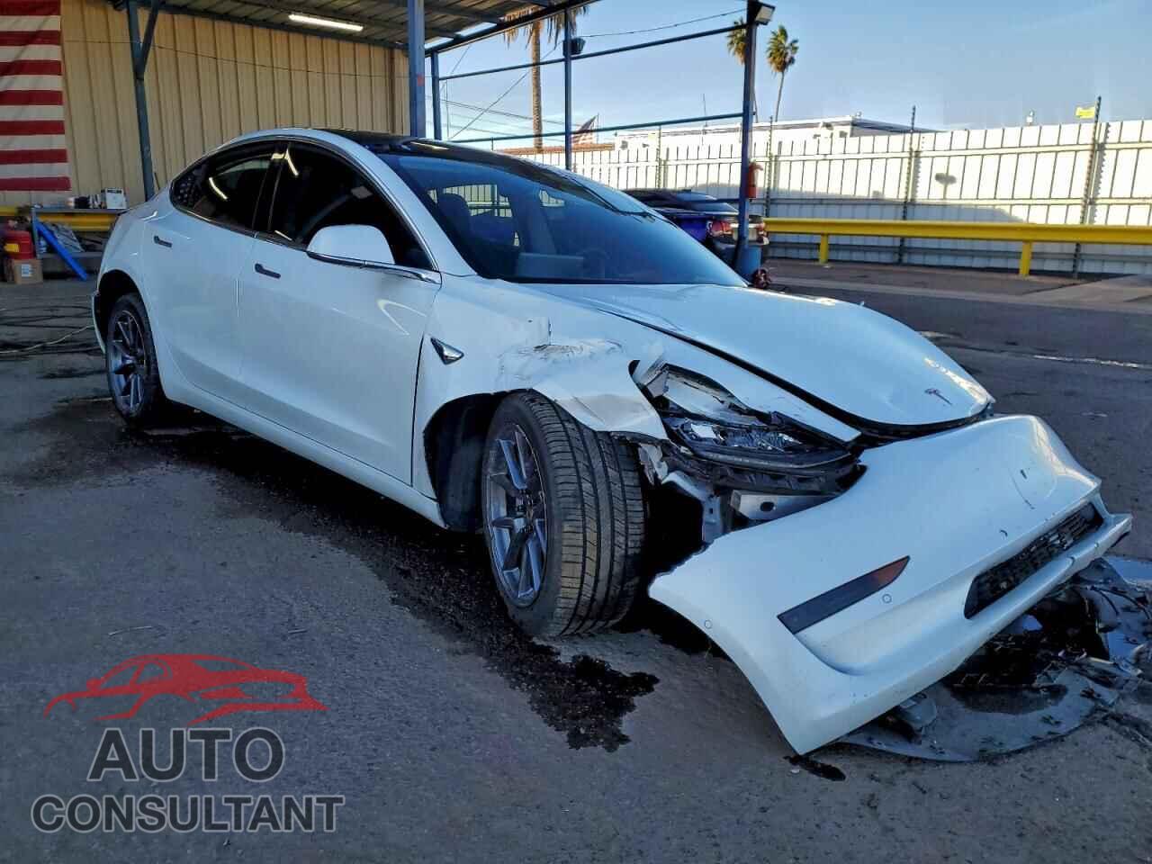 TESLA MODEL 3 2020 - 5YJ3E1EA3LF645267