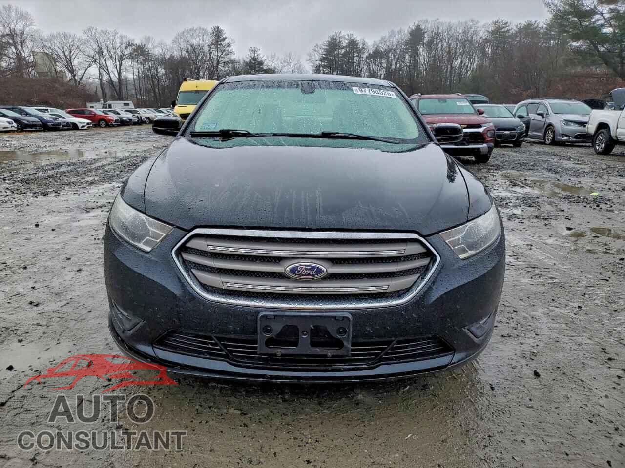 FORD TAURUS 2014 - 1FAHP2E83EG106729
