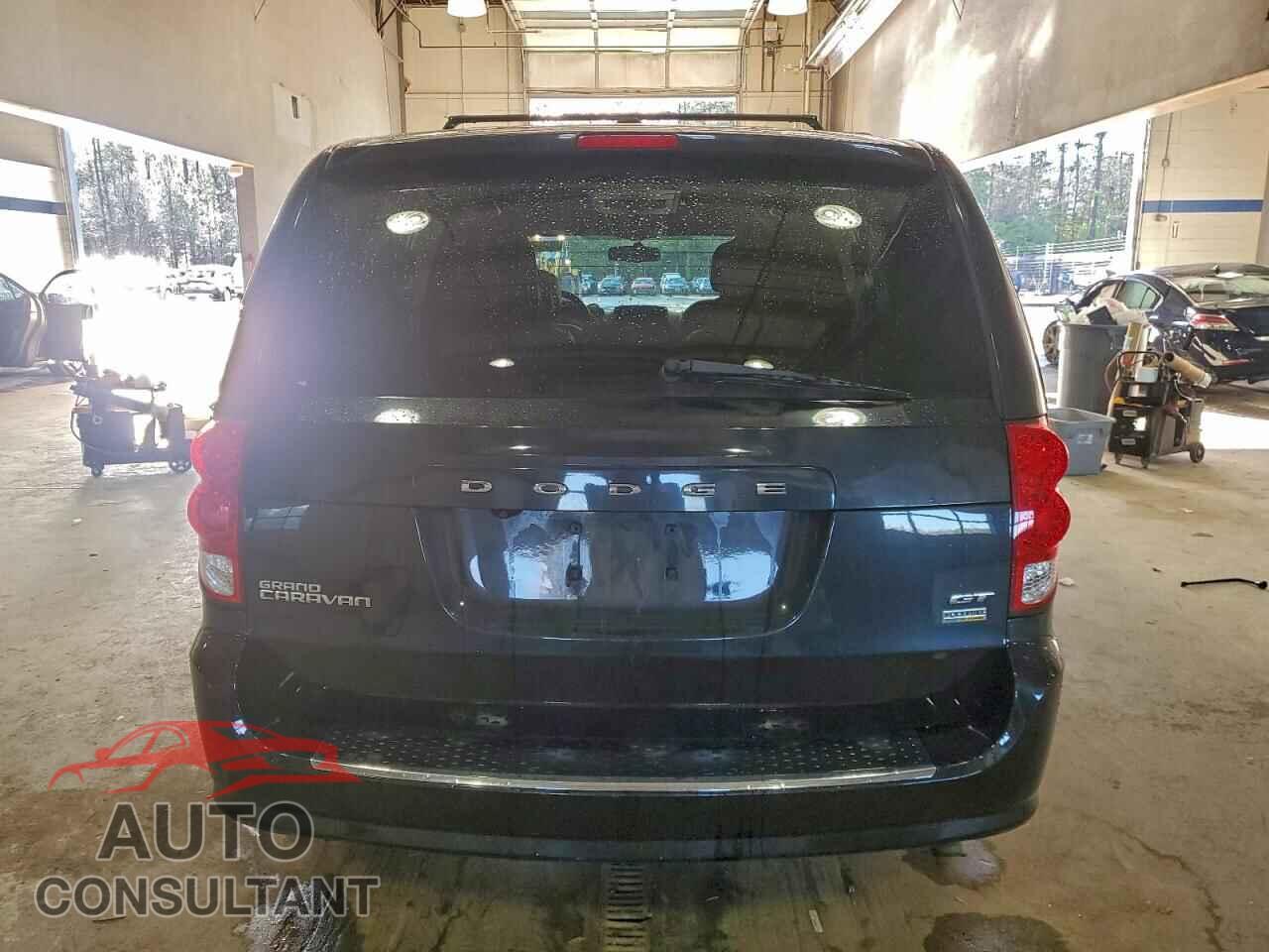 DODGE CARAVAN 2017 - 2C4RDGEG2HR862468