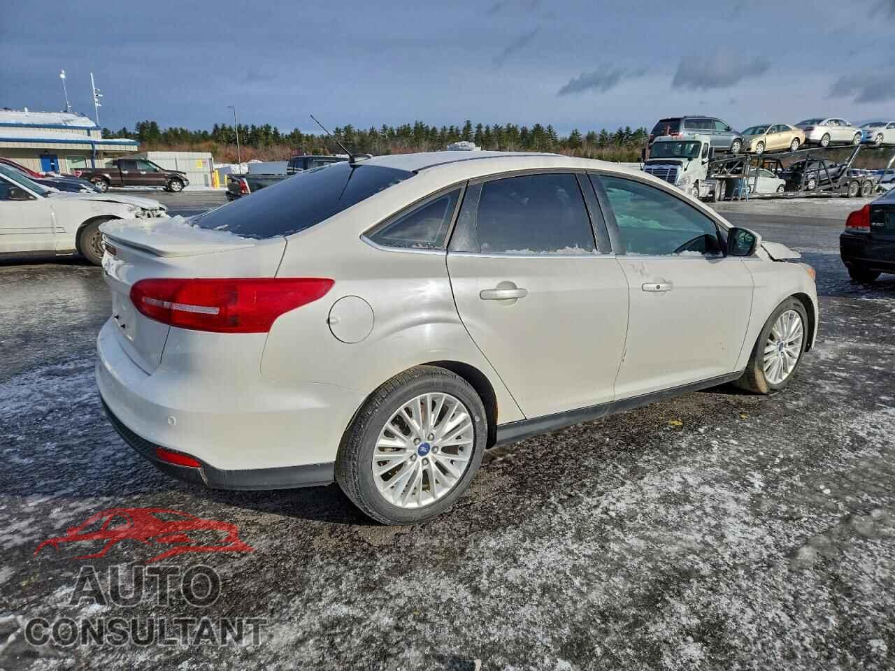 FORD FOCUS 2016 - 1FADP3J22GL247968