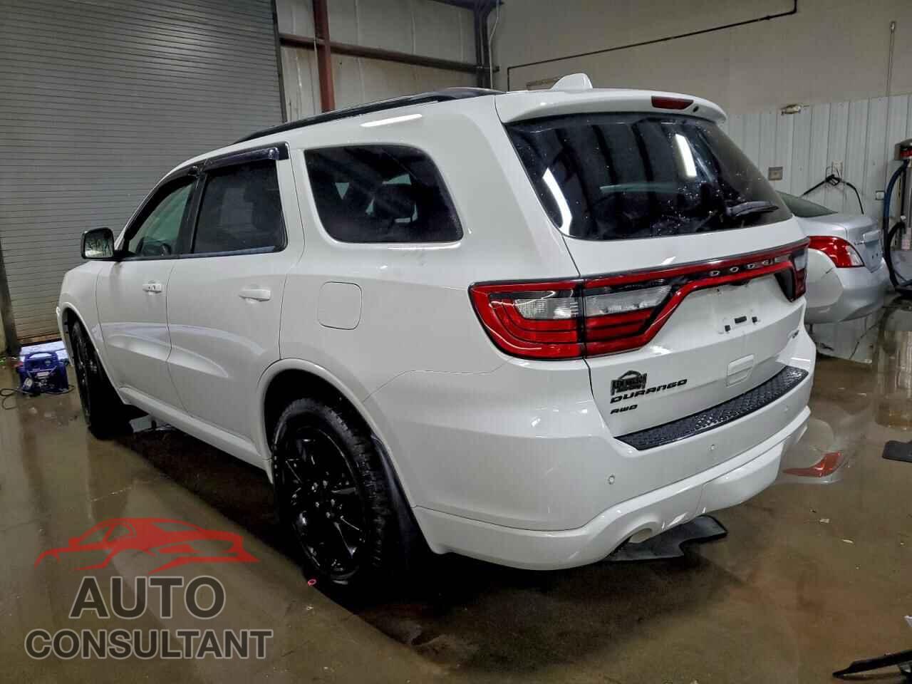 DODGE DURANGO 2017 - 1C4RDJDG0HC725889