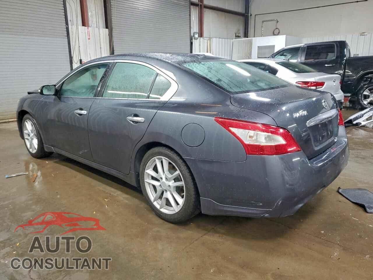 NISSAN MAXIMA 2011 - 1N4AA5AP5BC822410
