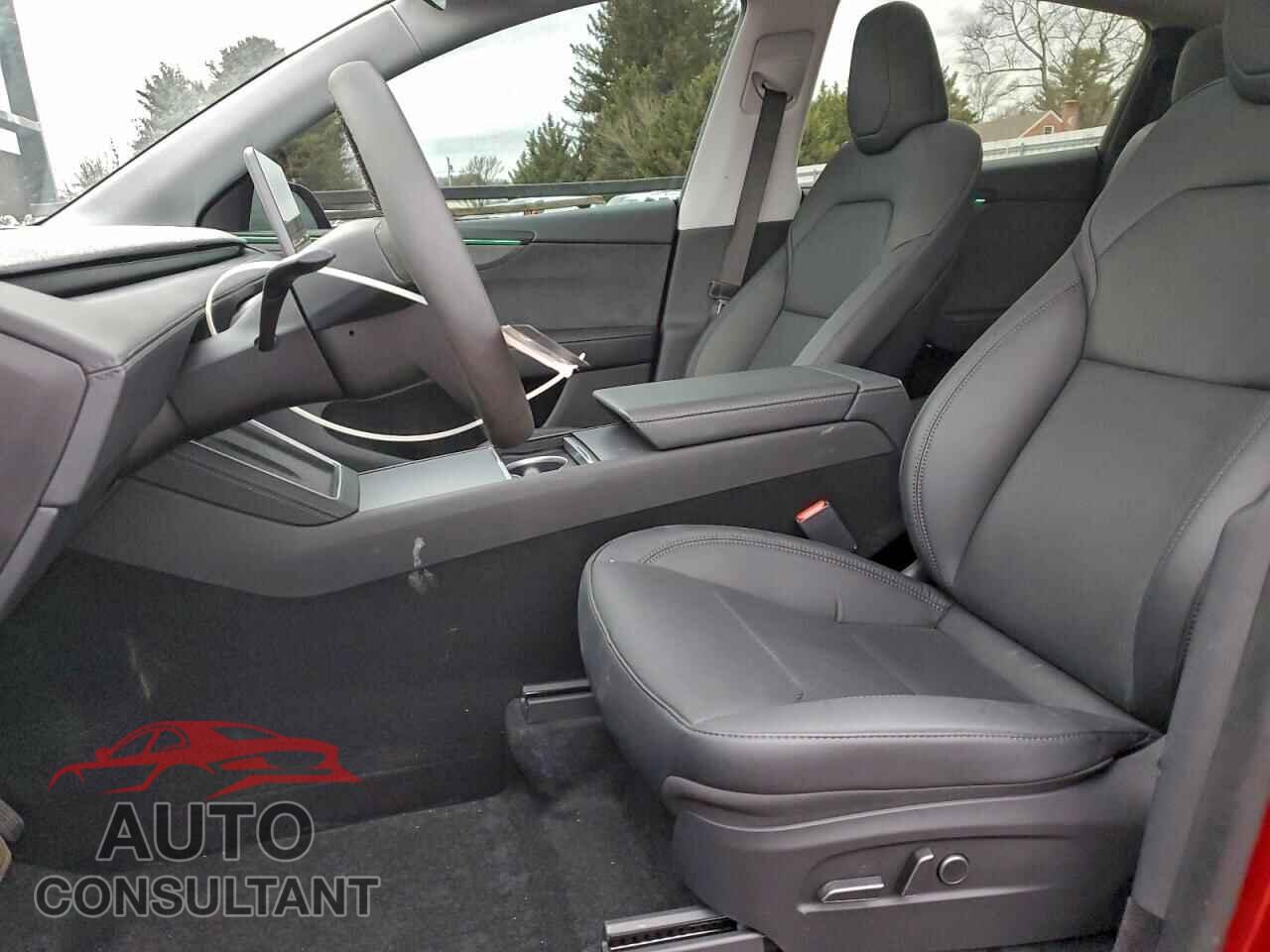TESLA MODEL Y 2026 - 7SAYGDEEXTA471671