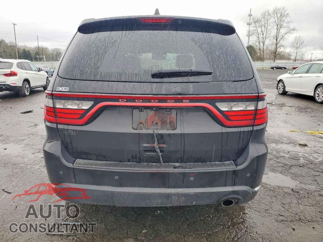 DODGE DURANGO 2015 - 1C4RDJDG5FC888535
