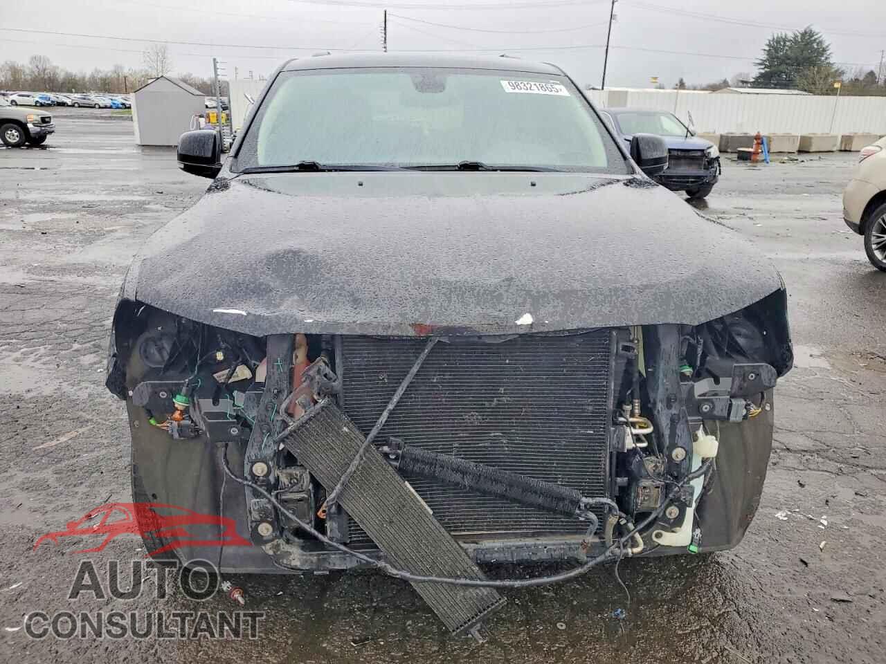 DODGE DURANGO 2015 - 1C4RDJDG5FC888535