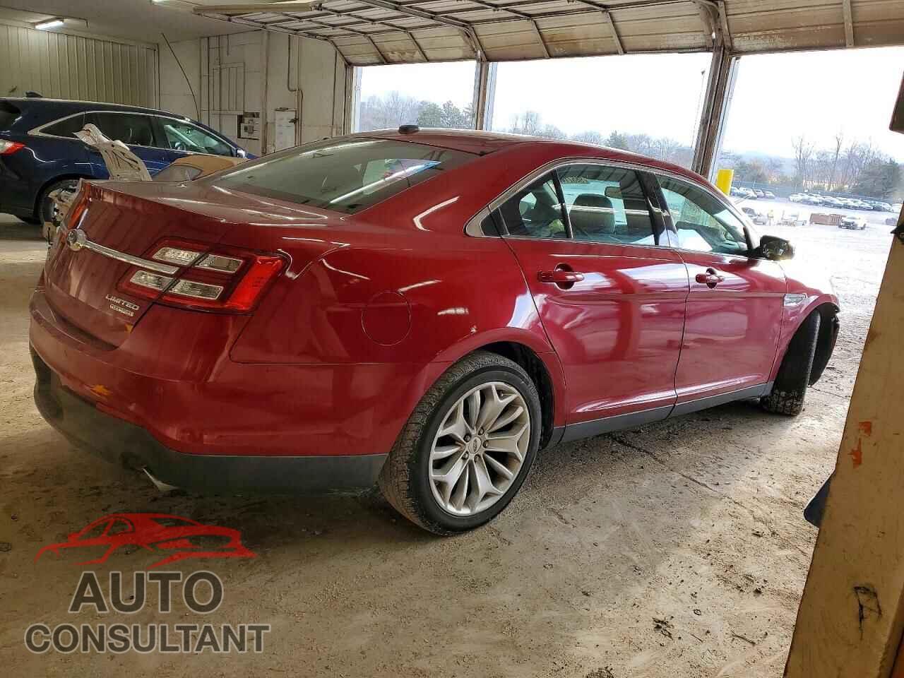 FORD TAURUS 2015 - 1FAHP2F88FG134218