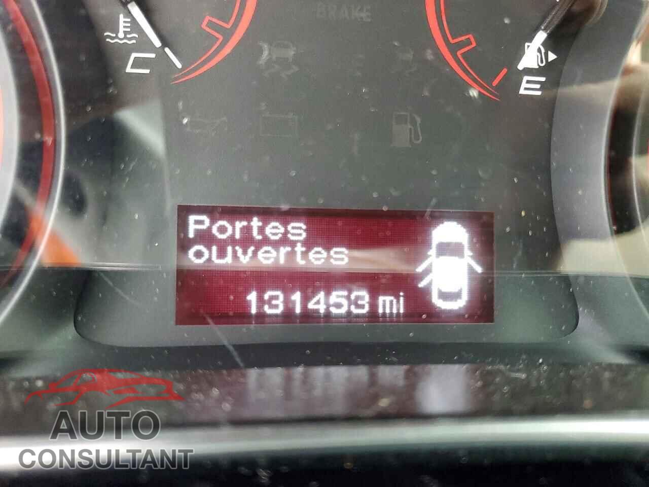 DODGE DART 2016 - 1C3CDFBB7GD504717