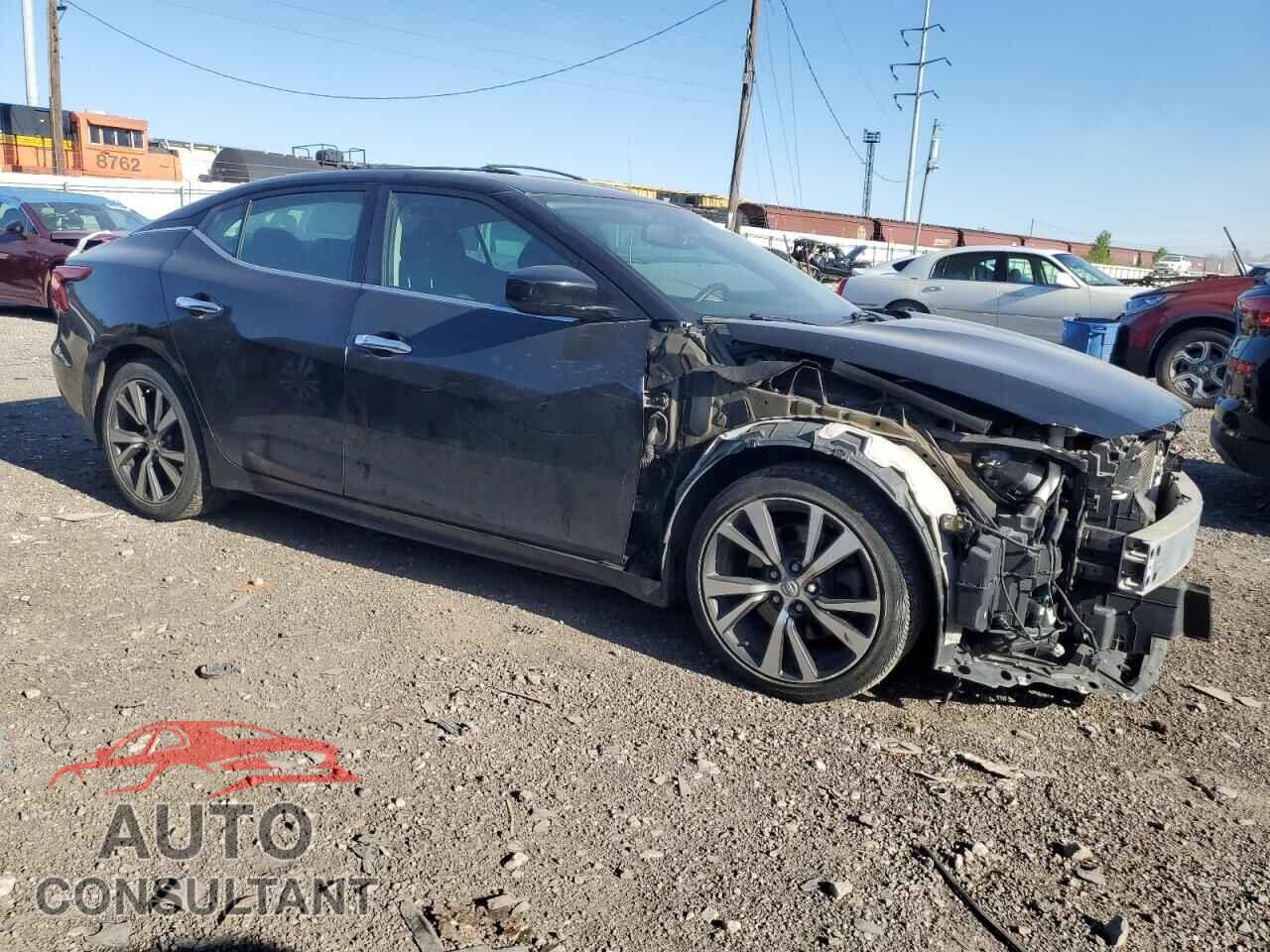 NISSAN MAXIMA 2016 - 1N4AA6AP6GC448564