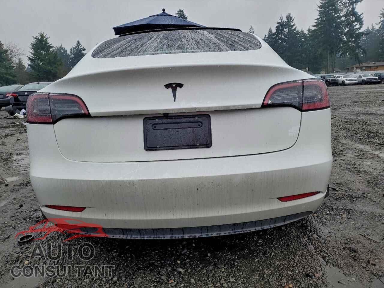 TESLA MODEL 3 2023 - 5YJ3E1EA1PF598097