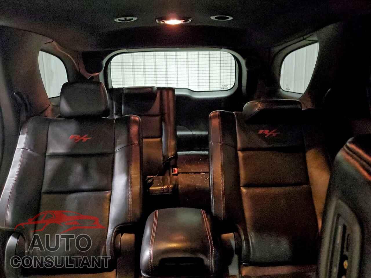 DODGE DURANGO 2015 - 1C4SDJCT7FC834282