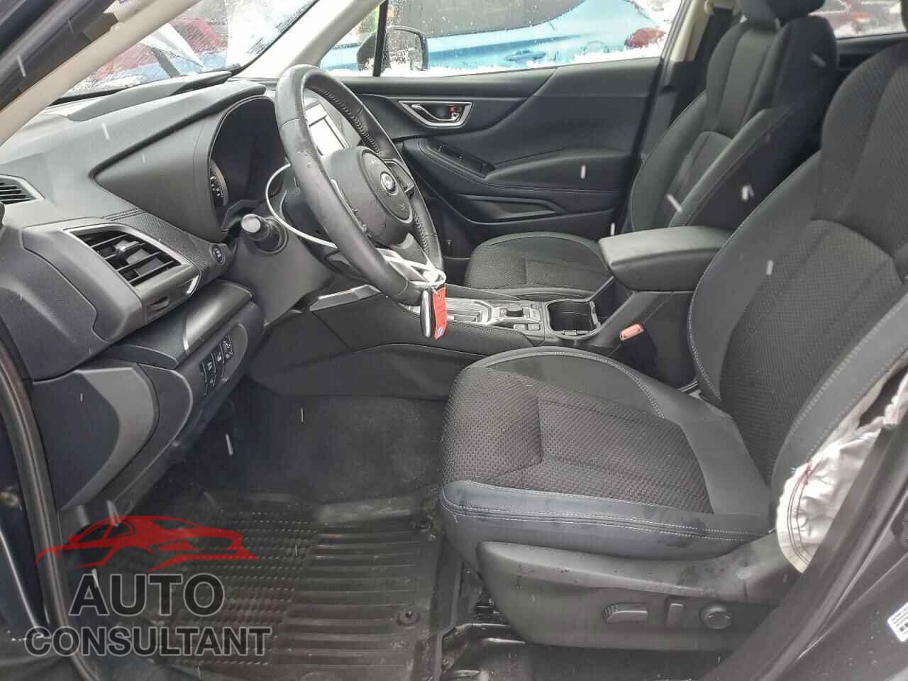 SUBARU FORESTER 2024 - JF2SKADC8RH470080