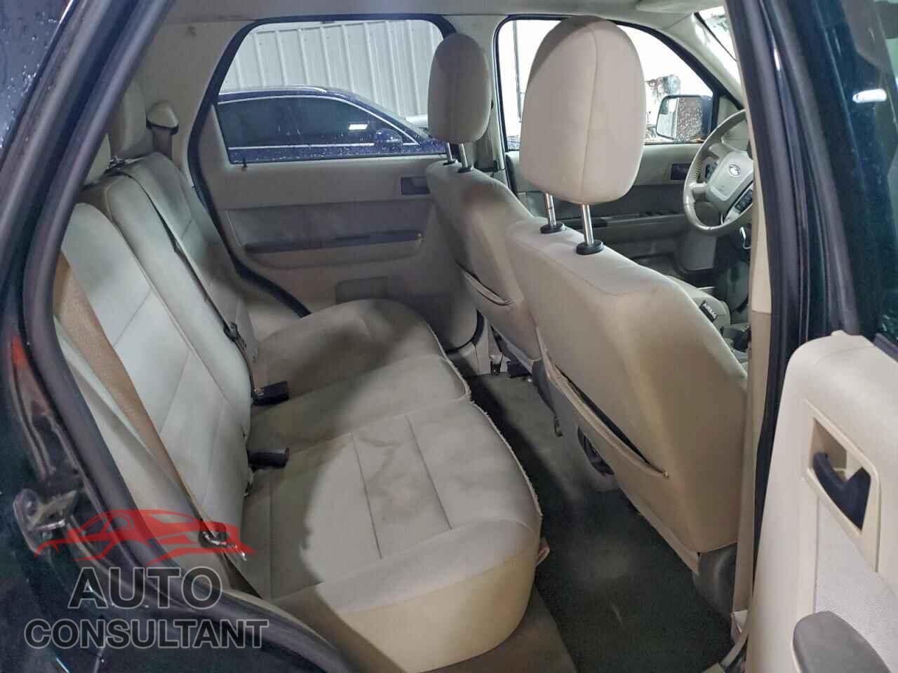 FORD ESCAPE 2012 - 1FMCU9DG8CKA56446