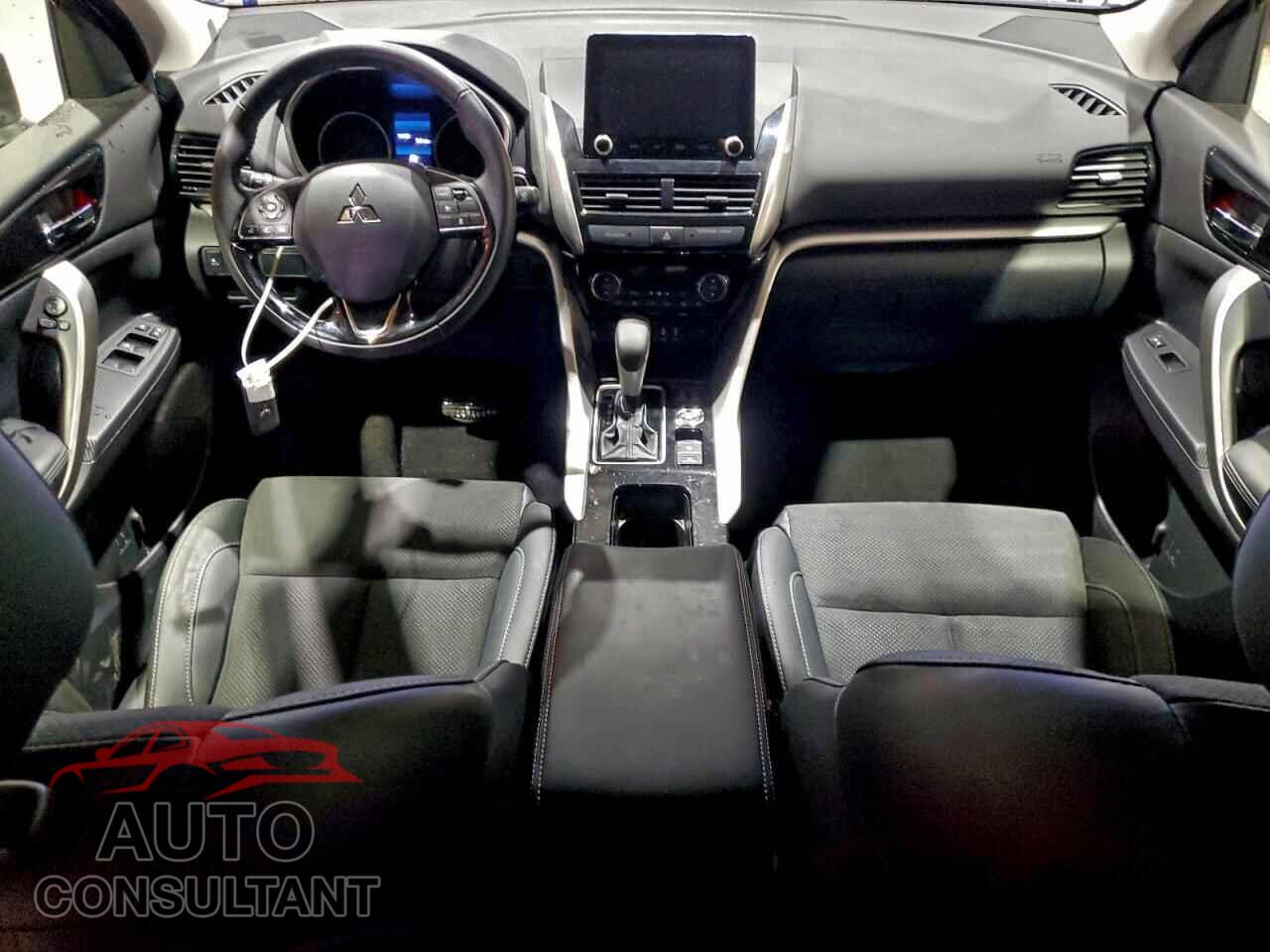 MITSUBISHI ECLIPSE 2025 - JA4ATWAA8SZ042138