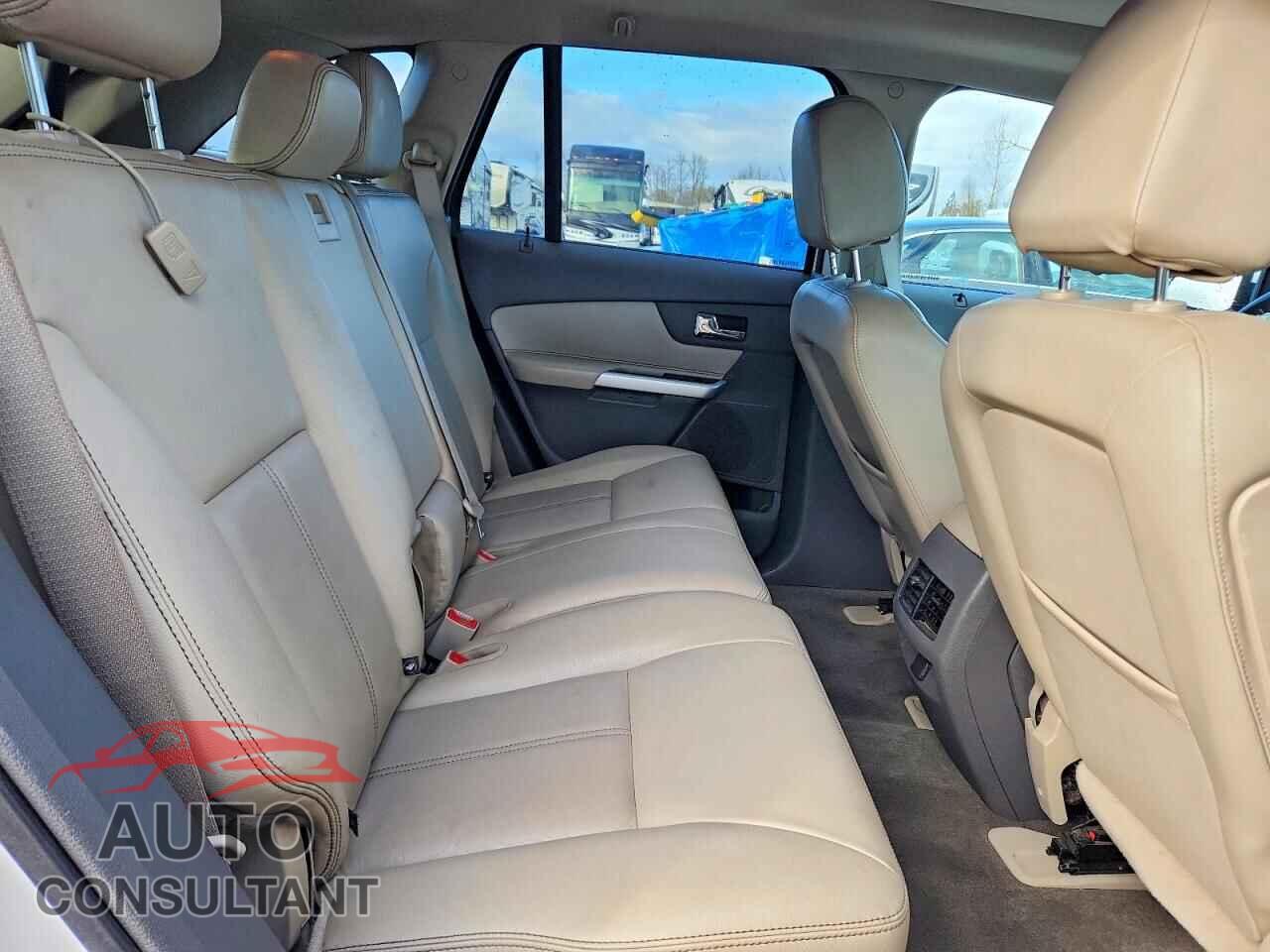 FORD EDGE 2013 - 2FMDK4JC5DBB02003