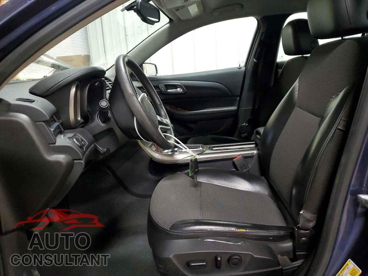CHEVROLET MALIBU 2013 - 1G11C5SA7DF196822