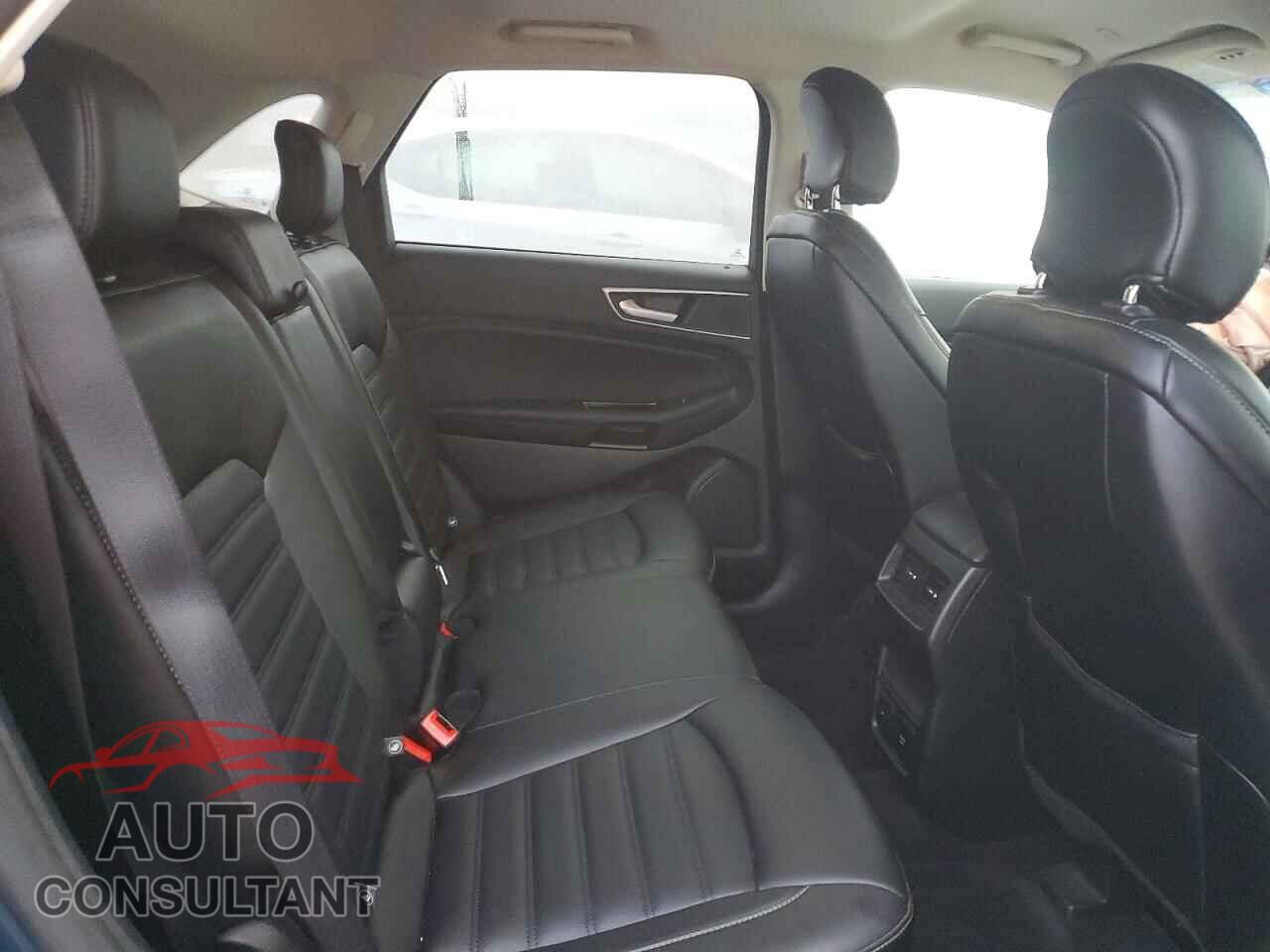FORD EDGE 2019 - 2FMPK3J92KBC57715