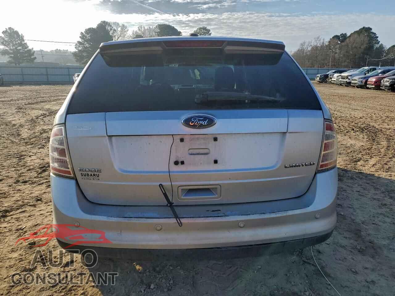 FORD EDGE 2010 - 2FMDK3KC1ABA69165