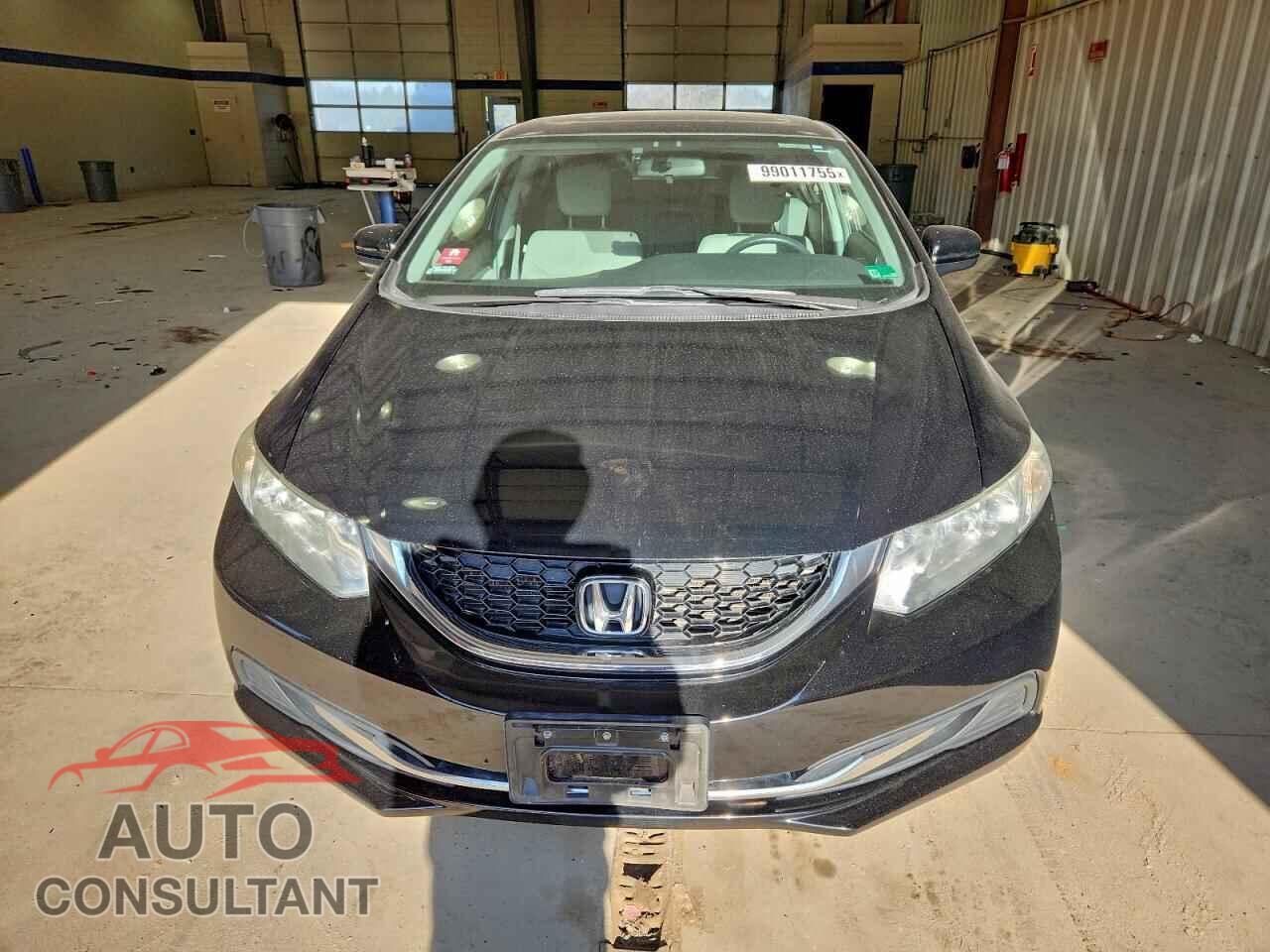 HONDA CIVIC 2014 - 19XFB2F84EE074615