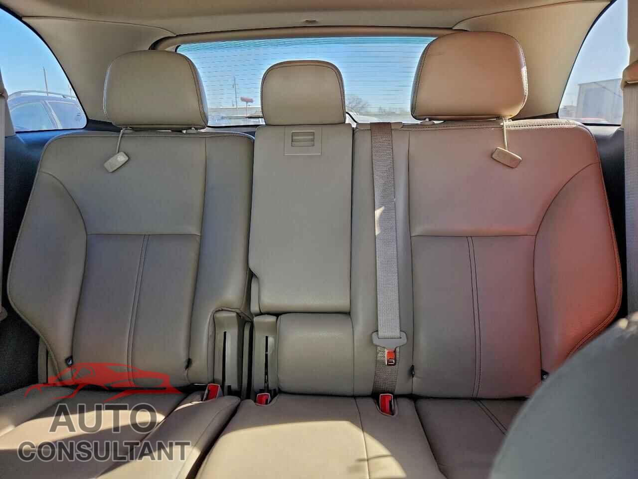 FORD EDGE 2013 - 2FMDK3JC1DBA97909