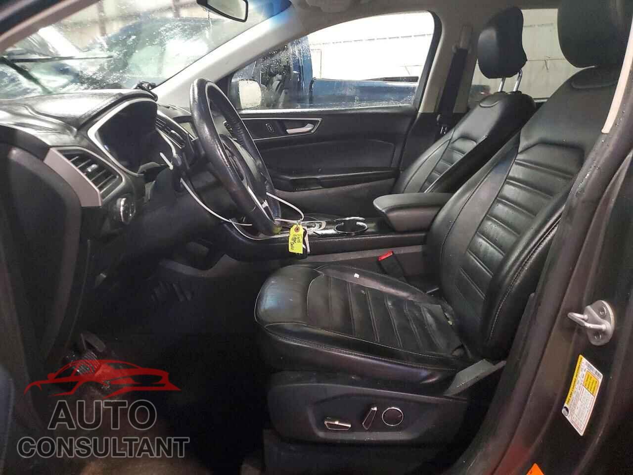 FORD EDGE 2016 - 2FMPK4J84GBC24252