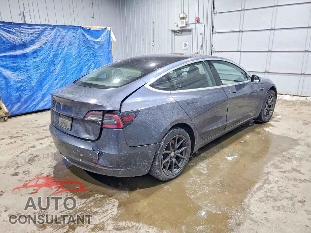 TESLA MODEL 3 2019 - 5YJ3E1EA2KF416321