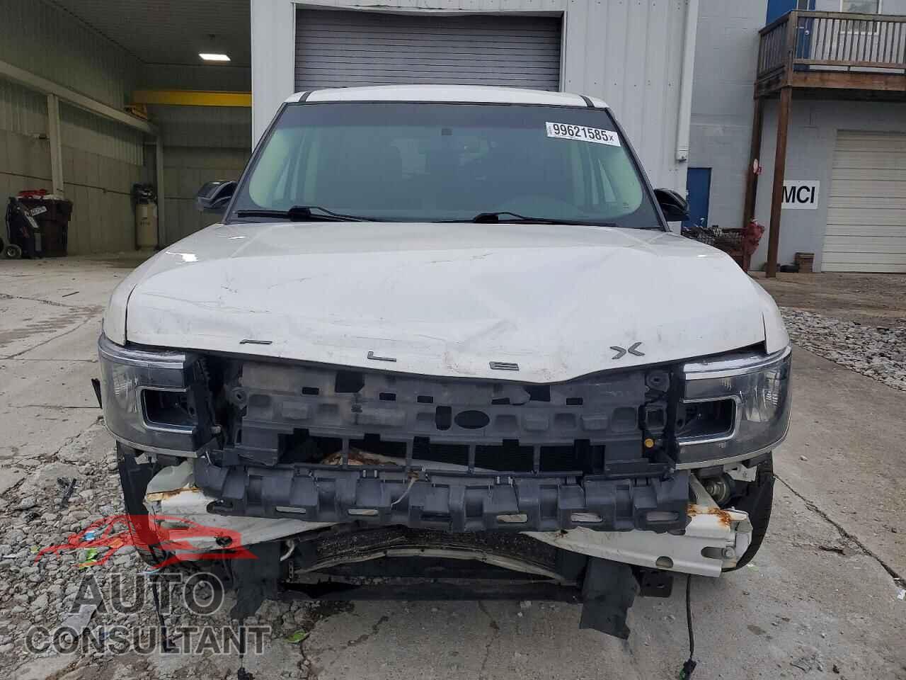 FORD FLEX 2015 - 2FMGK5C88FBA18871