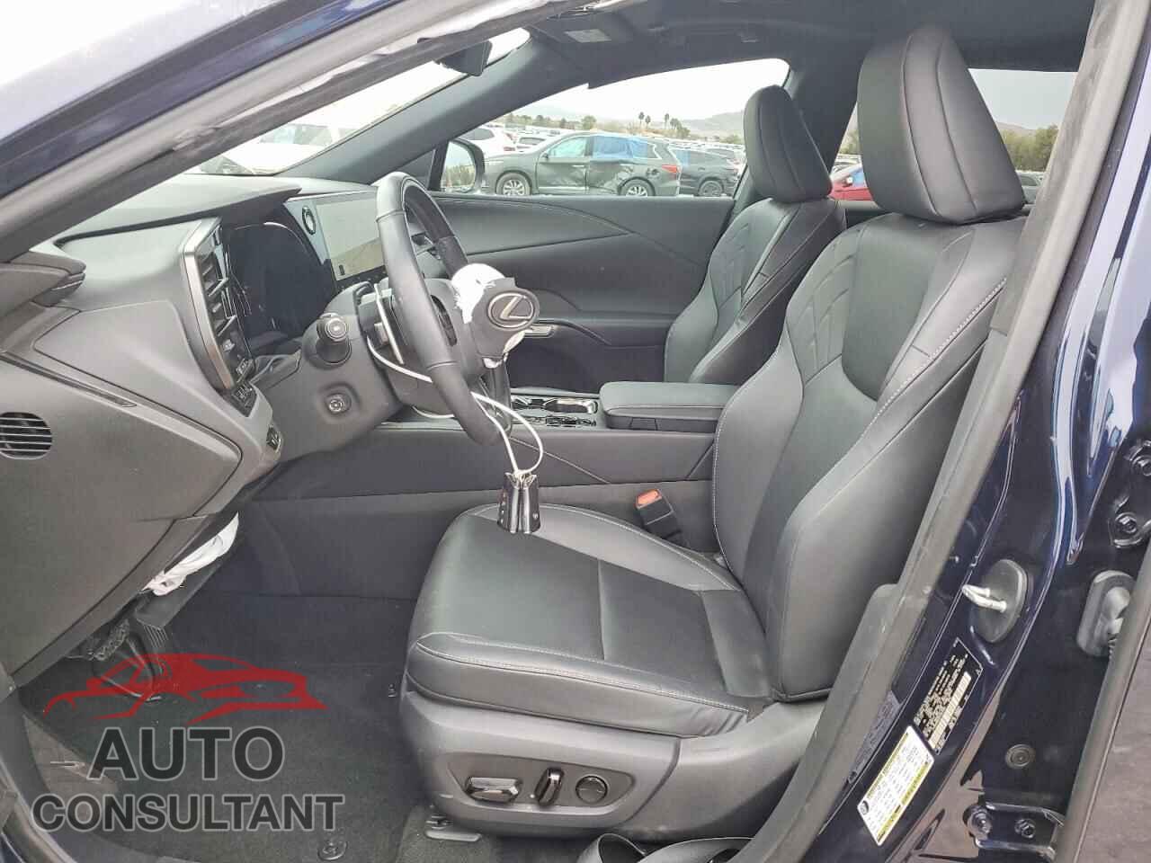 LEXUS RX350 2023 - 2T2BAMBA9PC003395