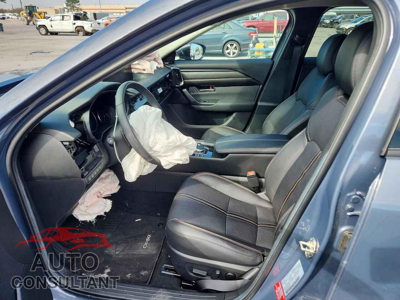 MAZDA CX-50 2024 - 7MMVABEY5RN232168
