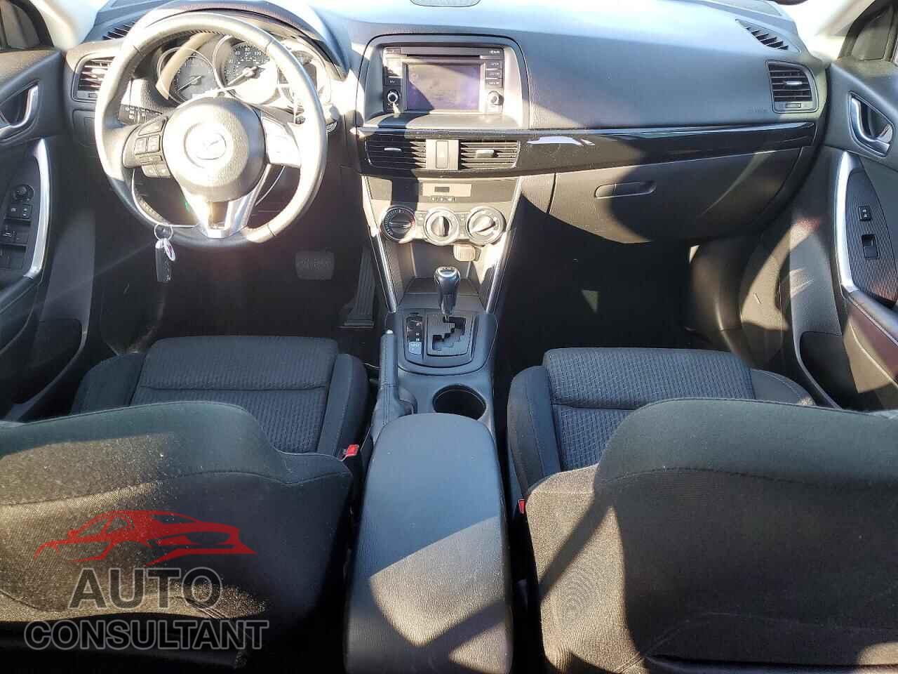 MAZDA CX-5 2014 - JM3KE2CY2E0304792