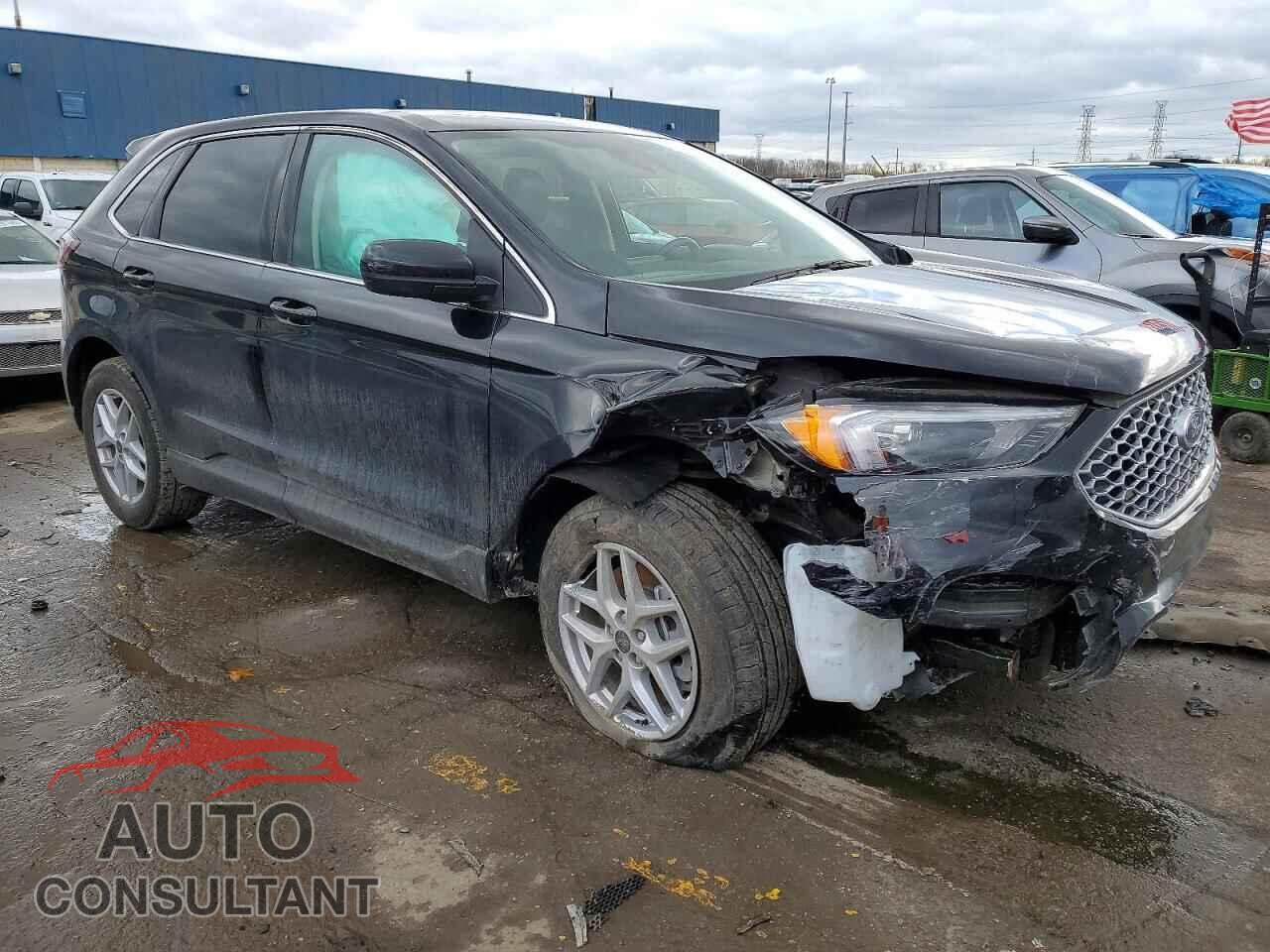 FORD EDGE 2024 - 2FMPK4J97RBB10015