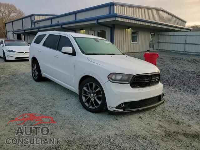 DODGE DURANGO 2014 - 1C4RDHAGXEC979621
