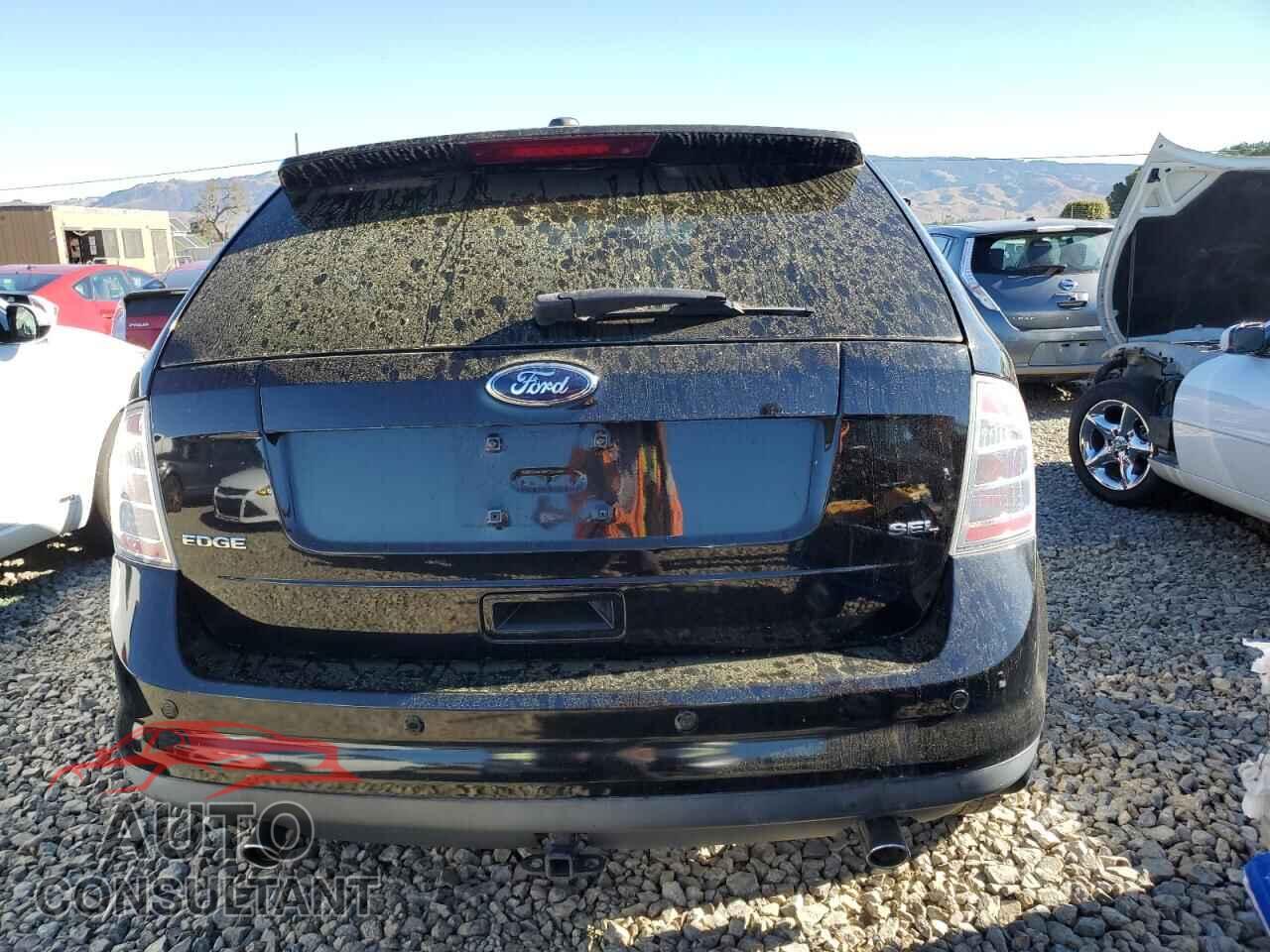 FORD EDGE 2009 - 2FMDK38C79BA47836