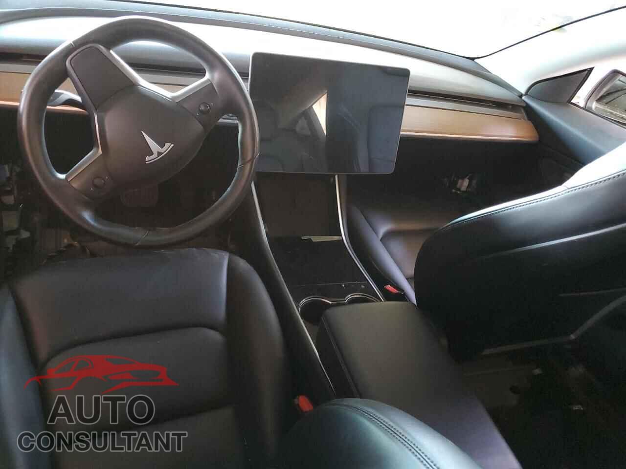 TESLA MODEL 3 2018 - 5YJ3E1EA3JF035642