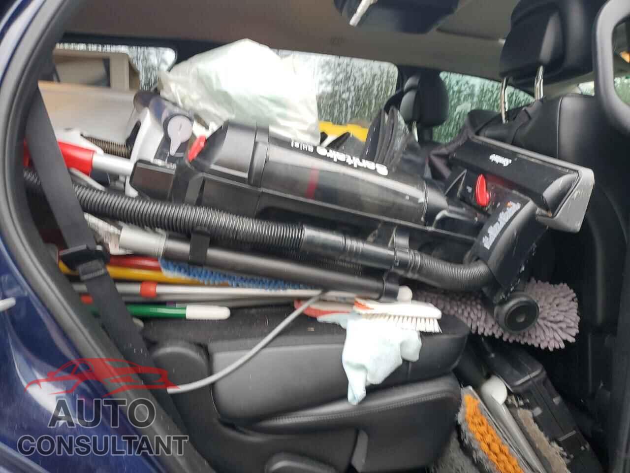 DODGE DURANGO 2013 - 1C4RDJDG3DC697032
