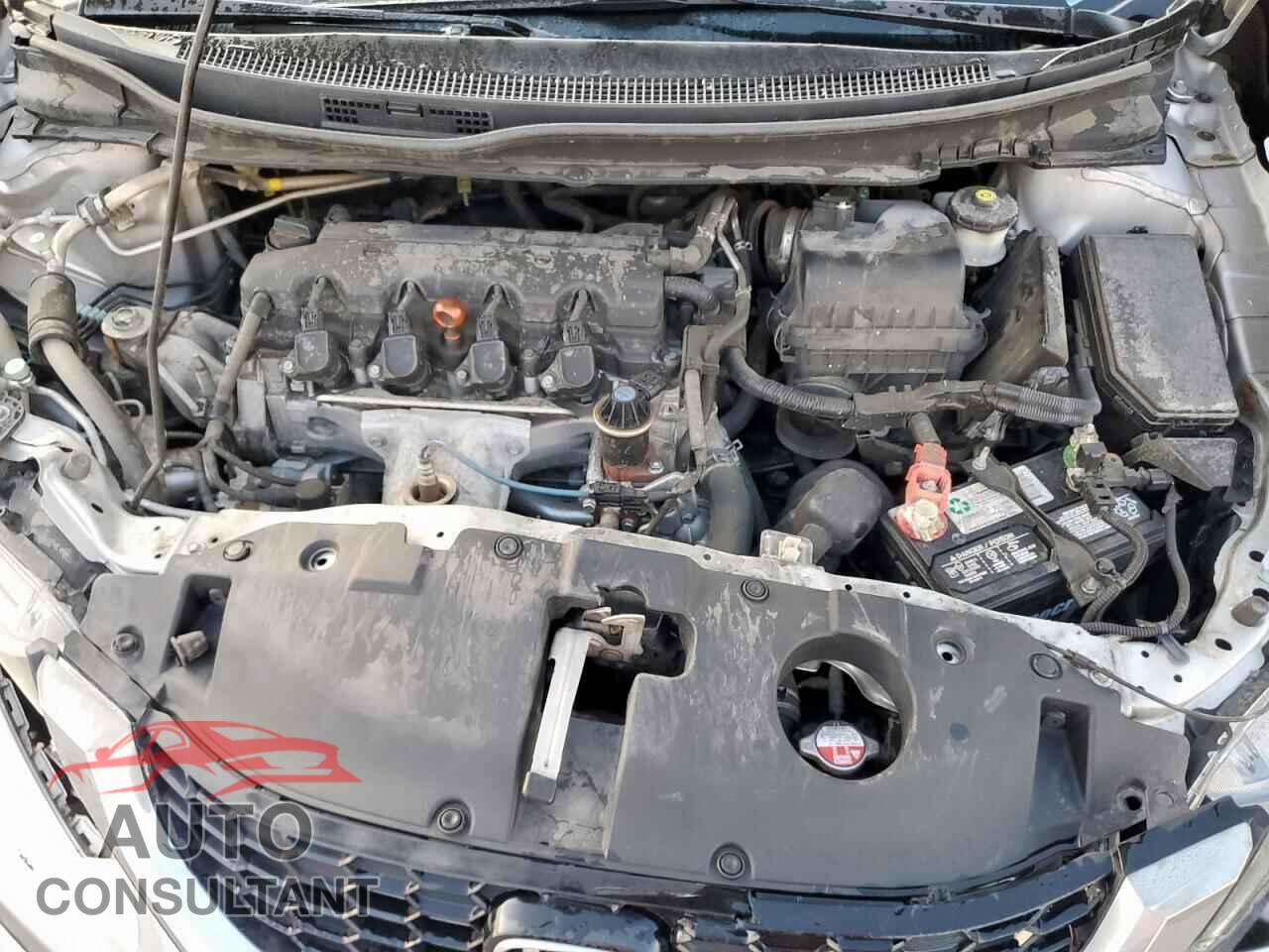 HONDA CIVIC 2015 - 19XFB2F71FE270231