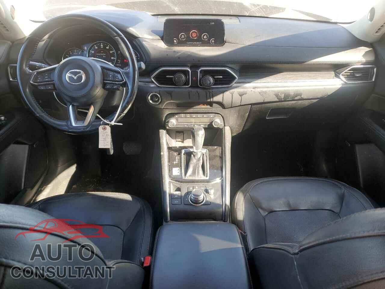 MAZDA CX-5 2019 - JM3KFBDM8K1611267