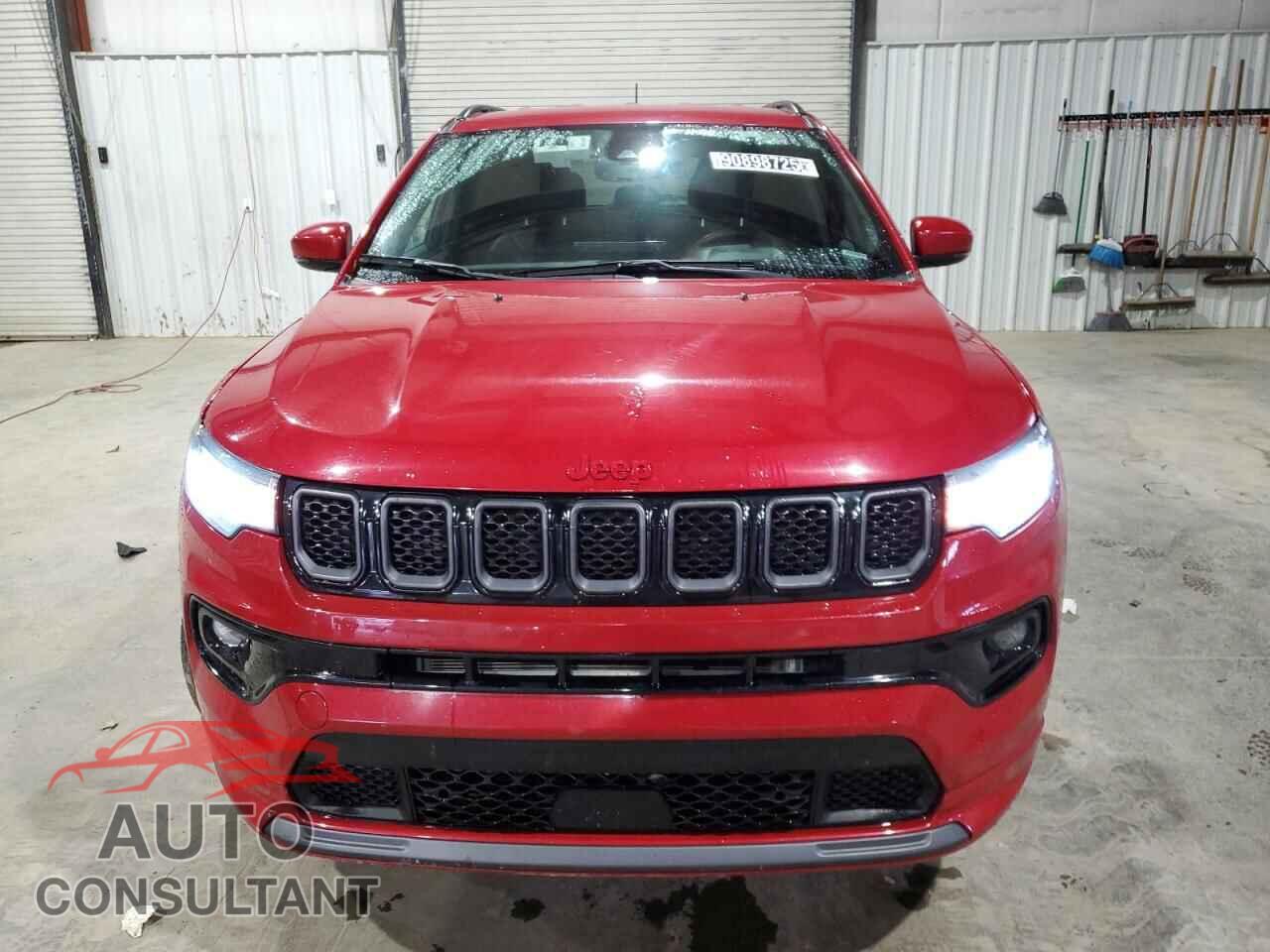 JEEP COMPASS 2023 - 3C4NJDCN3PT511135