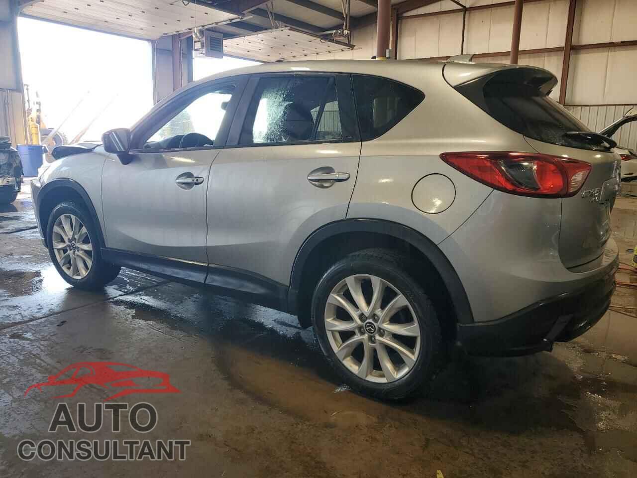 MAZDA CX-5 2013 - JM3KE4DEXD0163808
