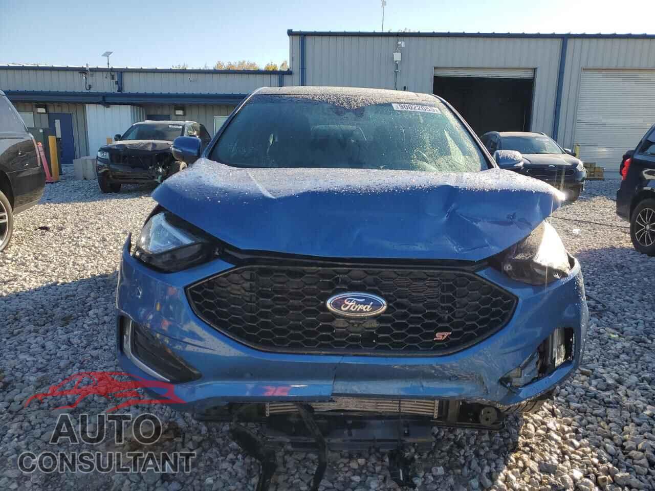 FORD EDGE 2020 - 2FMPK4AP7LBB11820