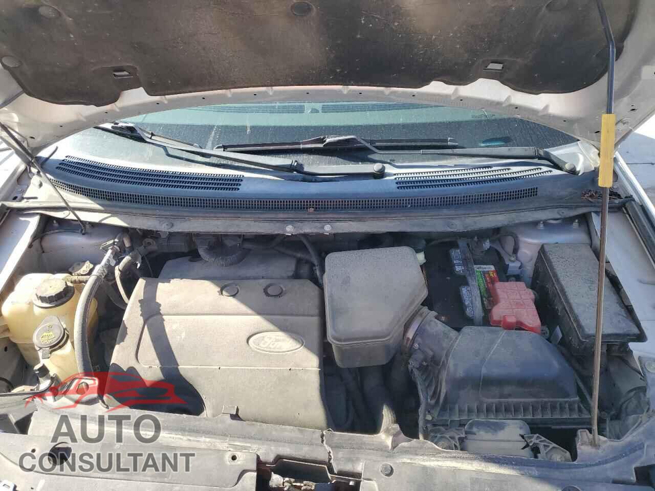 FORD EDGE 2013 - 2FMDK3JC2DBC34131