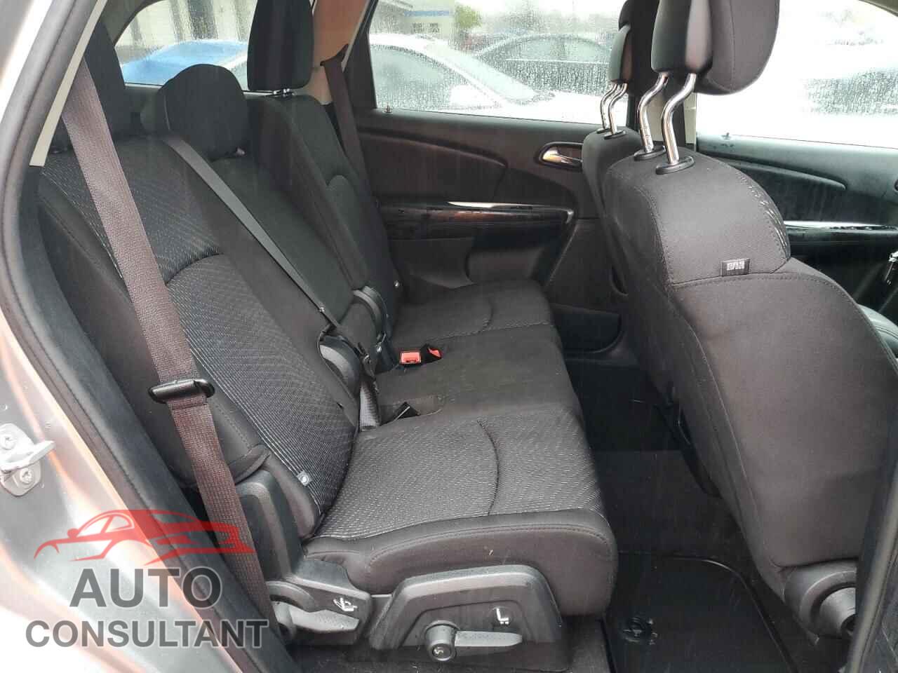 DODGE JOURNEY 2016 - 3C4PDCAB7GT239143