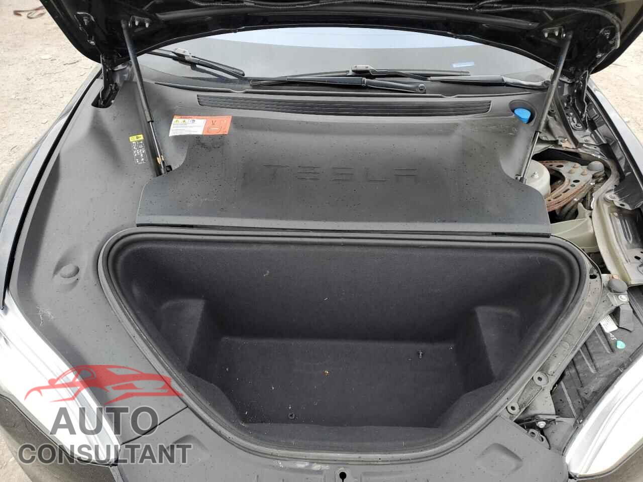 TESLA MODEL S 2018 - 5YJSA1E28JF254550