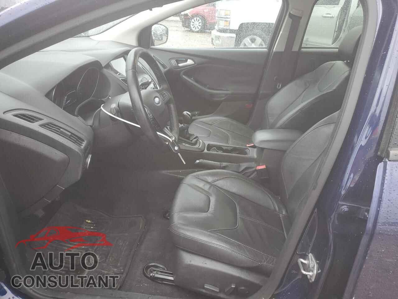 FORD FOCUS 2016 - 1FADP3K28GL249450