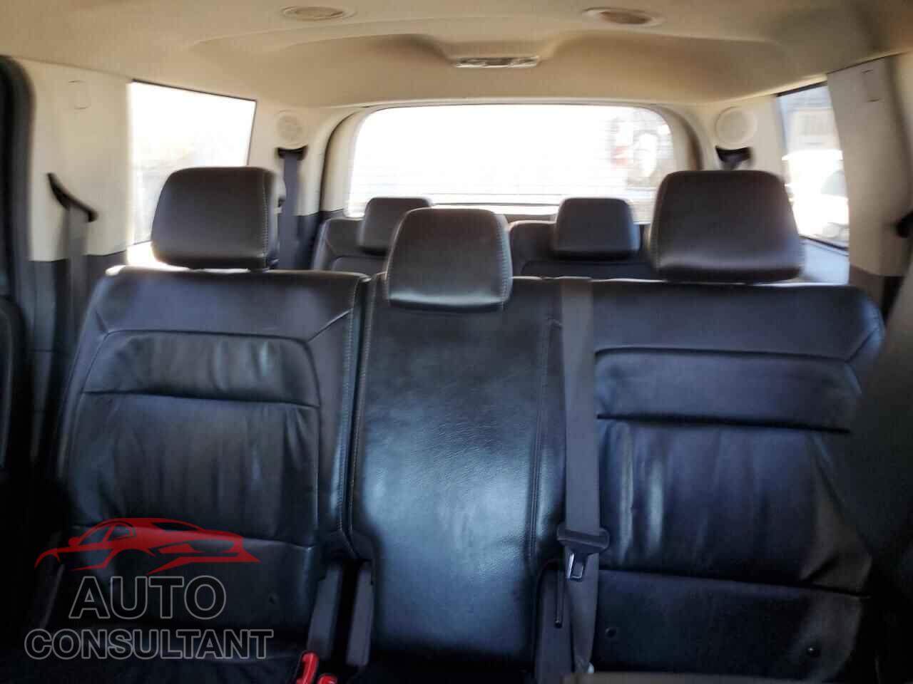FORD FLEX 2009 - 2FMDK52C79BA24173